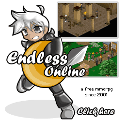 endless online mmorpg